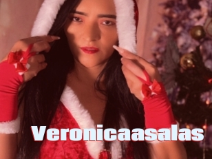 Veronicaasalas