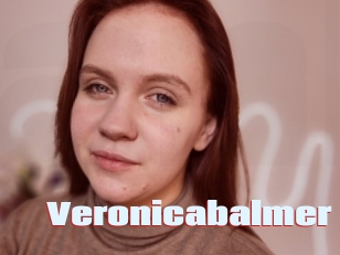 Veronicabalmer