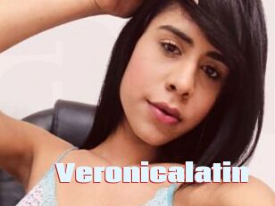 Veronicalatin