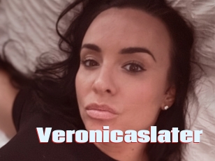 Veronicaslater