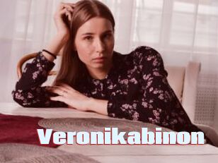 Veronikabinon