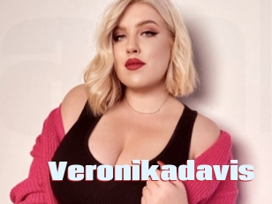 Veronikadavis