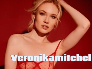 Veronikamitchel