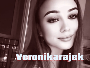 Veronikarajek