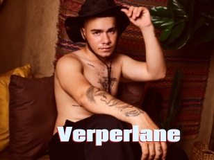 Verperlane