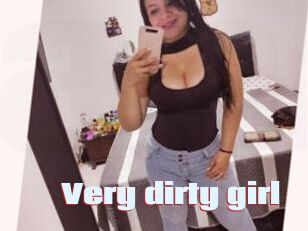 Very_dirty_girl