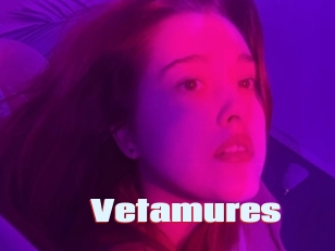 Vetamures