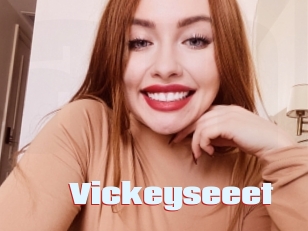 Vickeyseeet