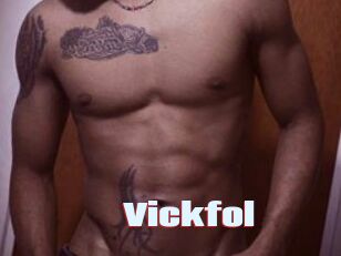 Vickfol