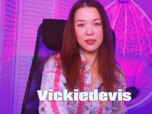 Vickiedevis