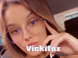 Vickifox