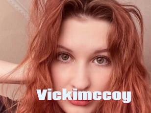 Vickimccoy