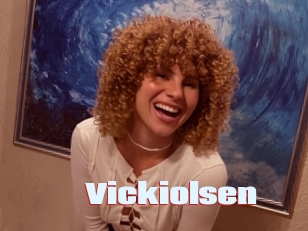 Vickiolsen