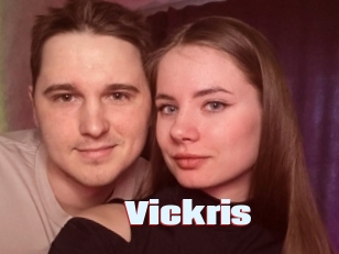 Vickris