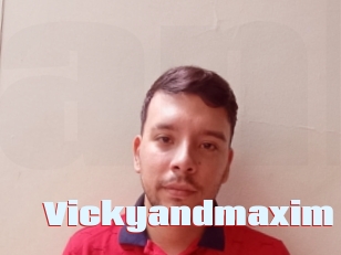 Vickyandmaxim