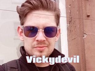 Vickydevil