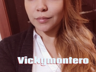 Vickymontero