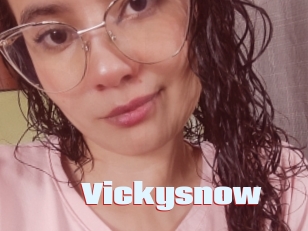 Vickysnow