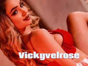 Vickyvelrose