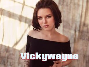 Vickywayne