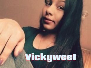 Vickyweet