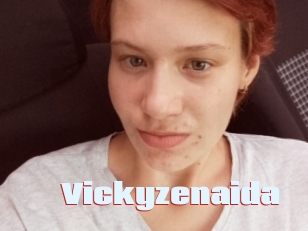 Vickyzenaida