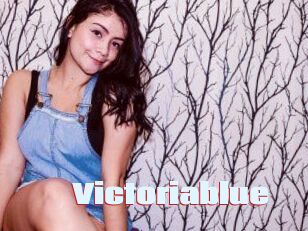 Victoriablue