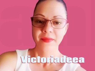 Victoriadeea