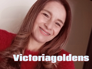 Victoriagoldens