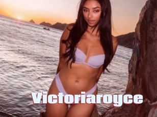 Victoriaroyce