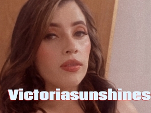 Victoriasunshiness