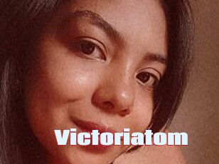 Victoriatom