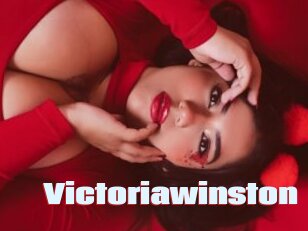 Victoriawinston