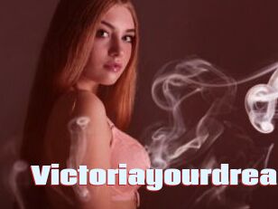 Victoriayourdrea