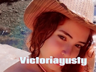 Victoriayusty