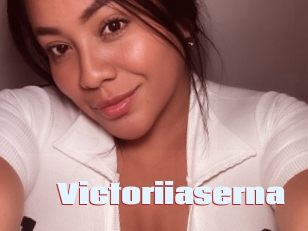 Victoriiaserna