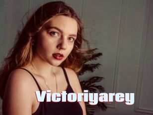 Victoriyarey