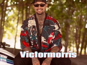 Victormorris