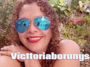 Victtoriaborunys