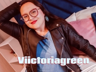 Viictoriagreen