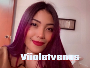 Viioletvenus