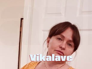 Vikalave