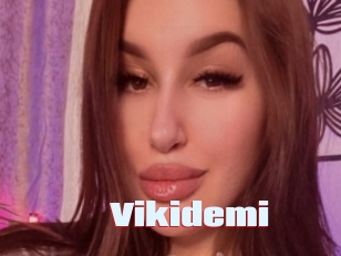 Vikidemi