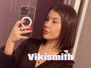 Vikismith