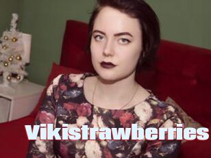 Vikistrawberries