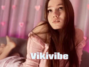 vikivibe Anal Open