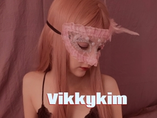 vikkykim Anal Open