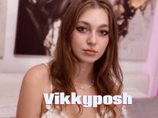 Vikkyposh