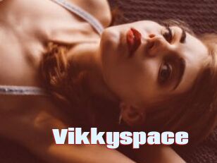Vikkyspace