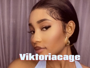 Viktoriacage